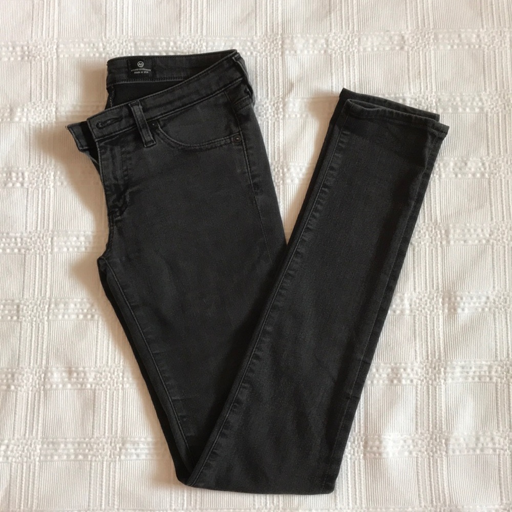 Ag Super Skinny Legging